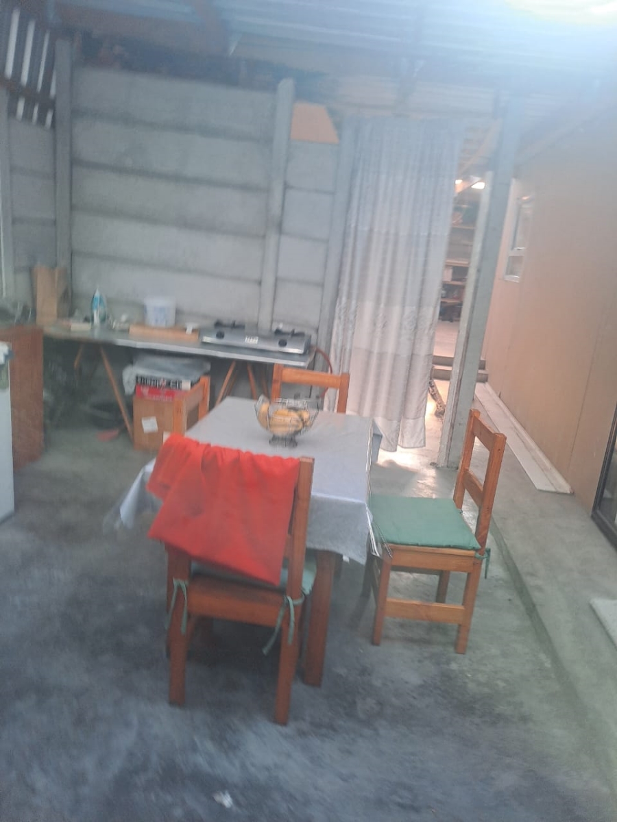 2 Bedroom Property for Sale in Hazendal Western Cape